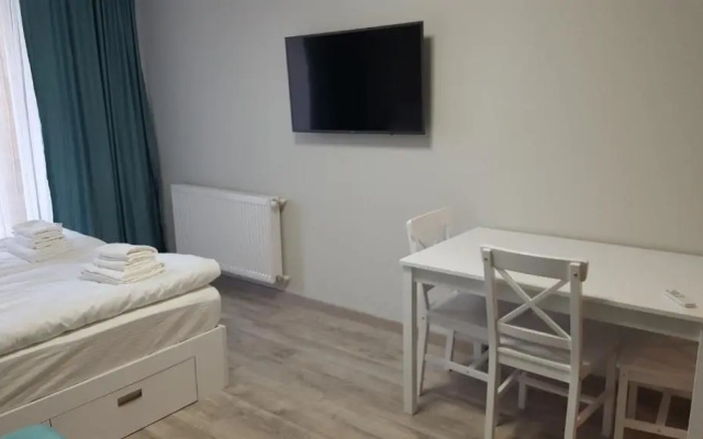 New Gudauri, Loft 1