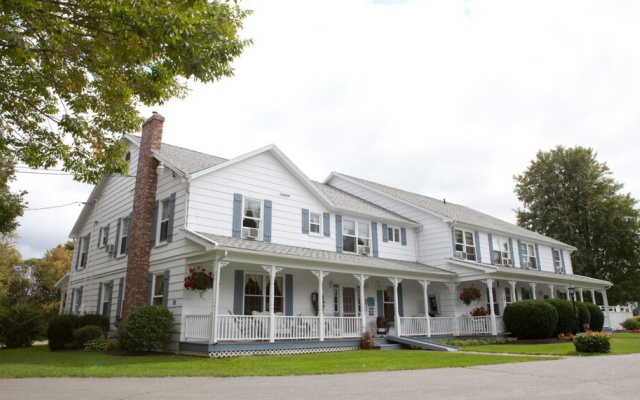 Kindred Spirits Country Inn