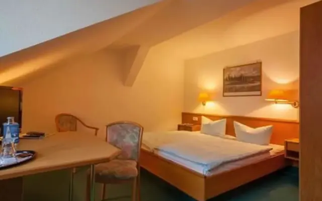 Arcus Hotel