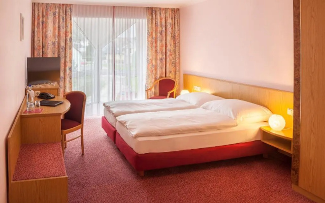 Hotel Kammweg