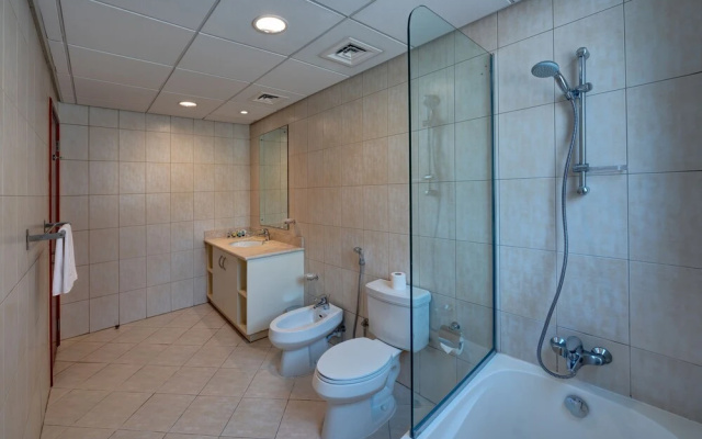 J5 Holiday Homes Studio Motor City