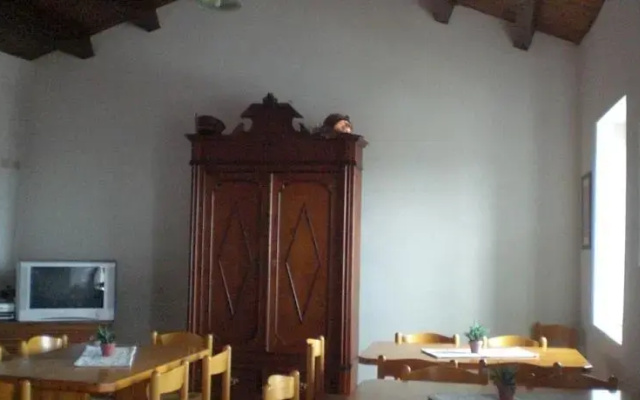 Agriturismo Brattoni