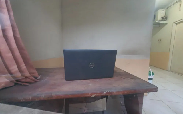 OYO 93448 Padang Pasir Homestay