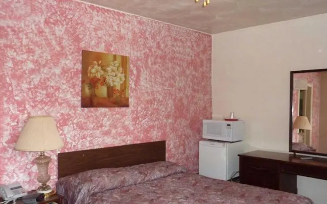 Hillside Motel