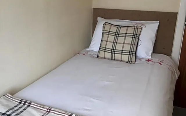 San Michele Guest House