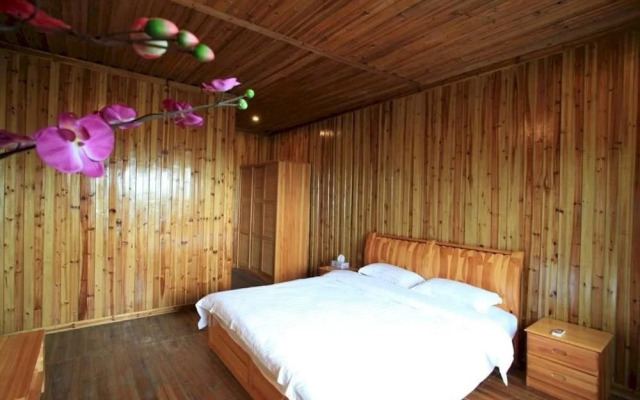 Zhiqing Tribe-longfei Resorts