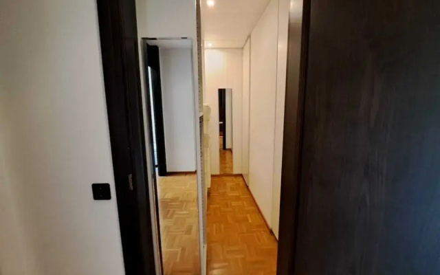 Lugano Apartments