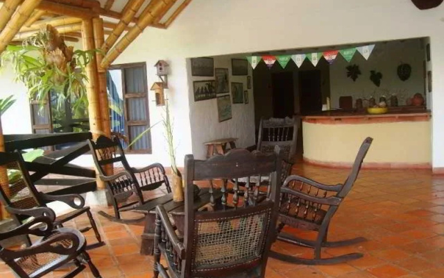 Rancho California Campo Aventura