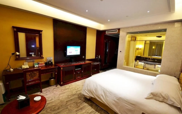 Shidao Hotel