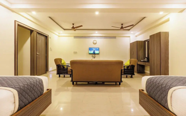 Hotel Comfort Park