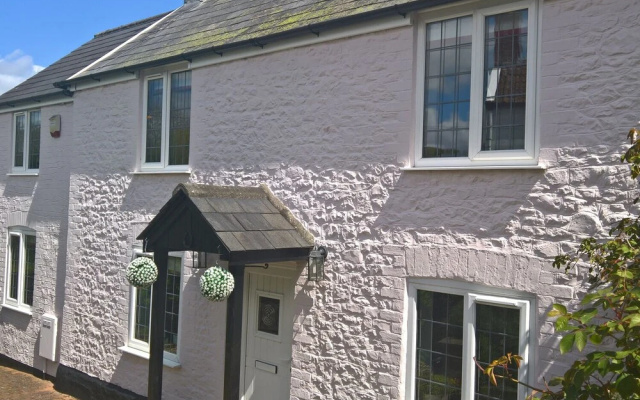 Rose Cottage