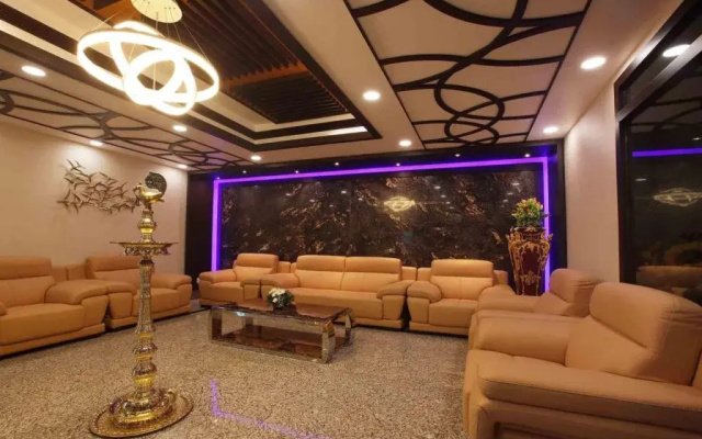 Casa In Luxury Suites