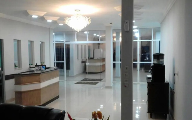Hotel Rochas