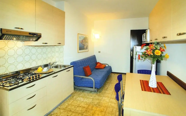 Holiday Village Tivoli in Bibione