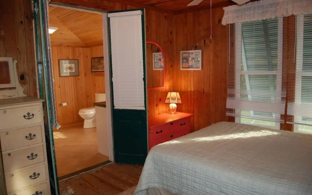 Fiddlers Roost - 4 Br Home