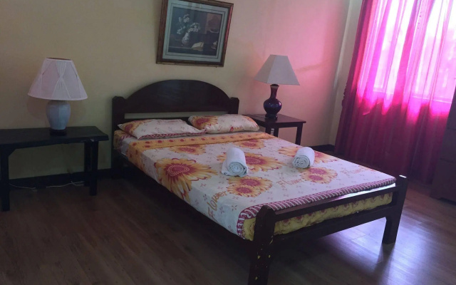 Mangrove Oriental Resort