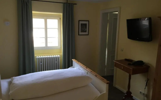 Hotel Agnesen-Hof