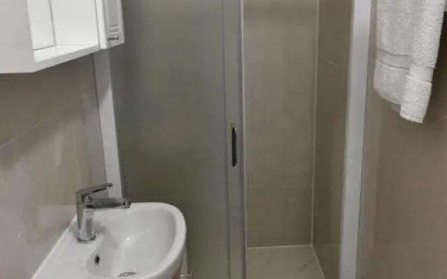 Studio Apartments Kamicak