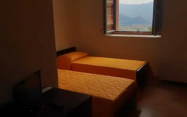 tartufo hotel