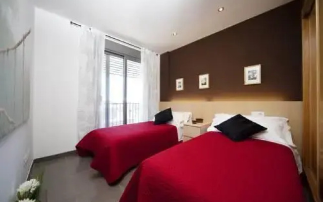 CSSuites Castellón