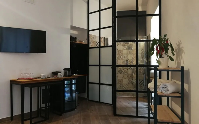 Decumano Project