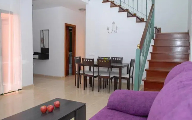 Villa Maxo