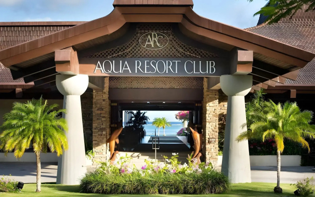 Aqua Resort Club Saipan