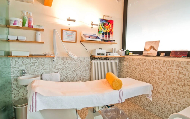 Hotel Flora Beautyfarm