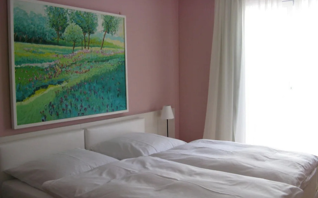 Hotel Gasthof Goldener Adler