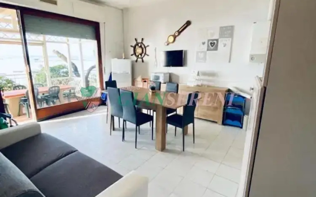 6 Beds at the Conchiglia -rif Ponente
