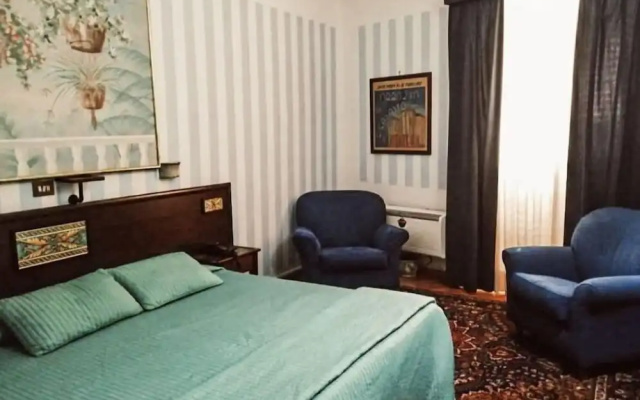 Hotel Plaza Caltanissetta