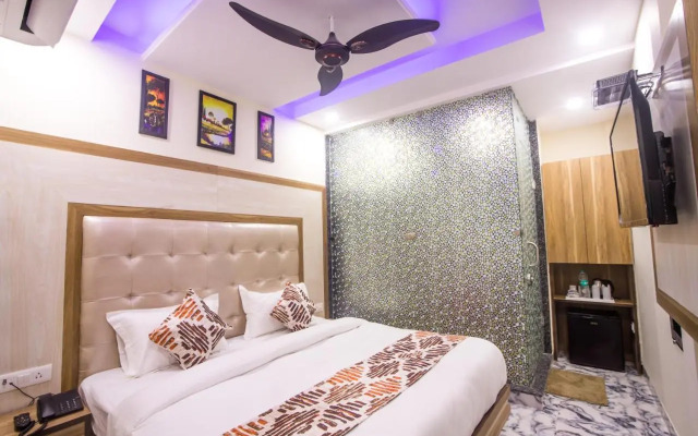 Hotel Harsha International