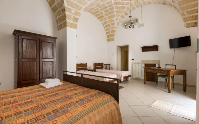 Otium Salento