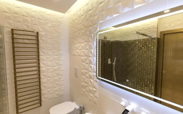 Civico Cinque Home Luxury Apartment