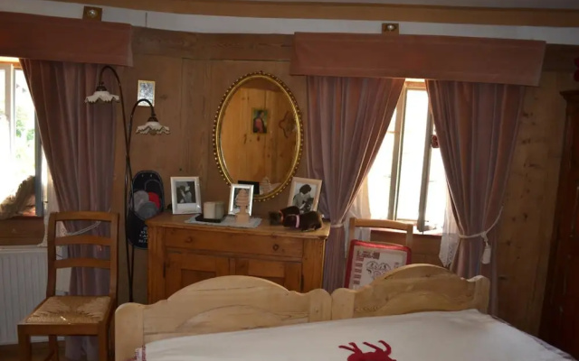 B&B La Tana dellOrso - Die Barenhohle