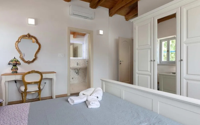 Villa Irena Funtana