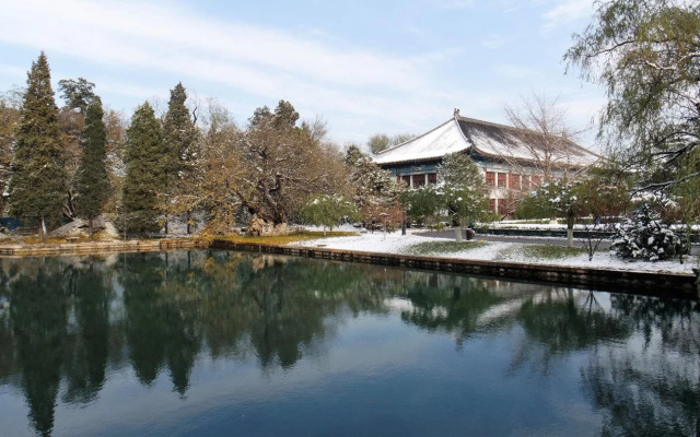 Wan'ai Lover (Zizhu Bridge Branch)