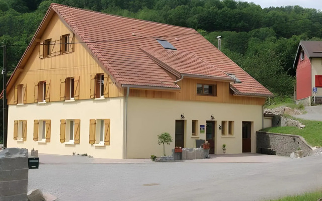 Chez Jeanmyvonne
