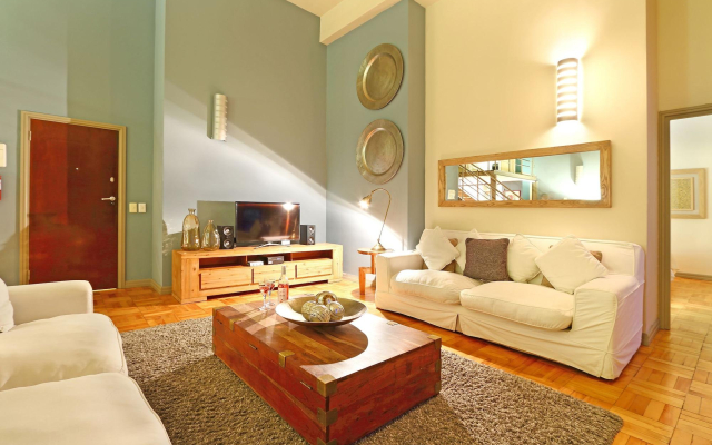 Cape eazi stayz Old Mutual Apartments