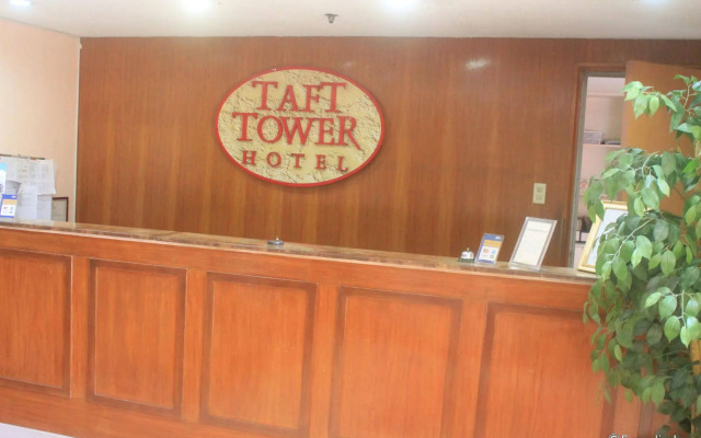 Taft Tower Manila