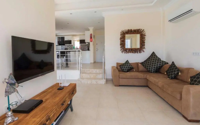Orka Residence Villa 3