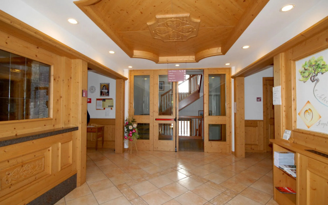 Casa Santa Maria