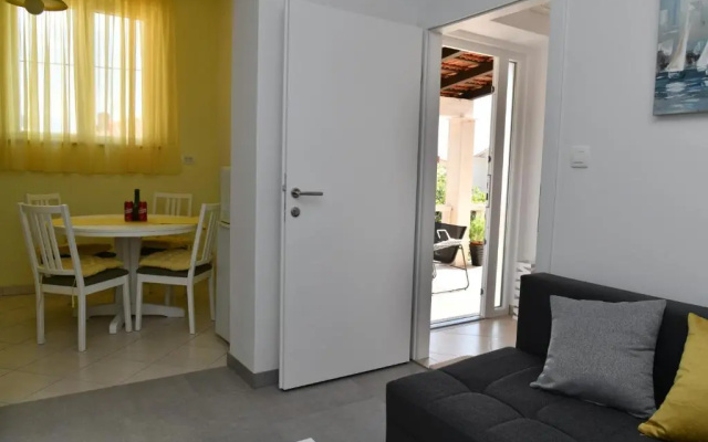 Apartments Near Sea Supetar