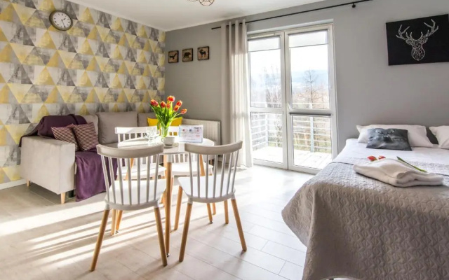 Apartamenty Izerskie Ul Cicha 13F G