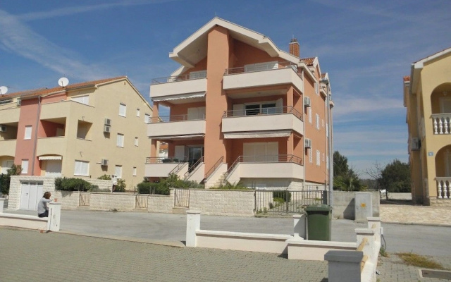 Apartments Natalija