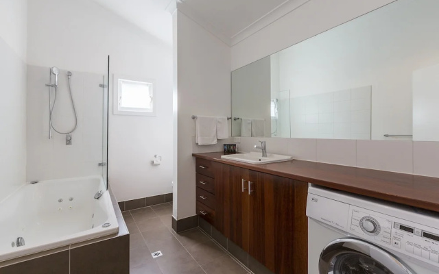 North Cottesloe Cottage