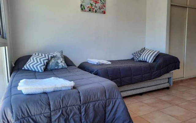 Monoambiente Rivadavia