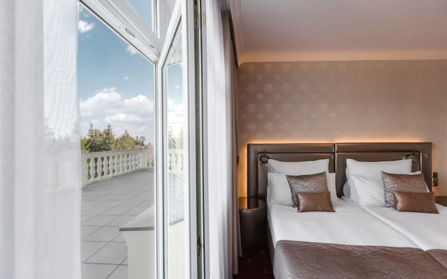 Hotel SEN