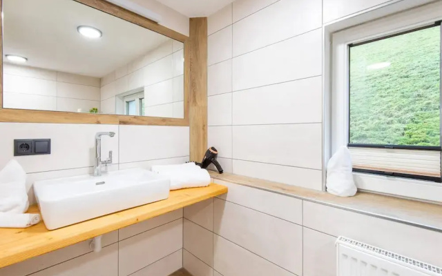 Holiday Home in Fugenberg With a lot of Comfort