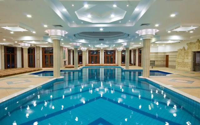Emerald Beach Resort & SPA